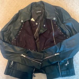 Brand new express jacket